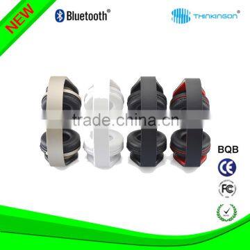 Wired and Wireless Bluetooth Headset for Mobile Phones and Laptop photo-5