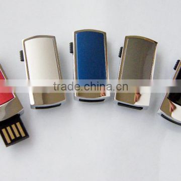 1/2/4/8/16/32/64GB Colorful mini usb flash drive, good quality and custom logo usb pendrive