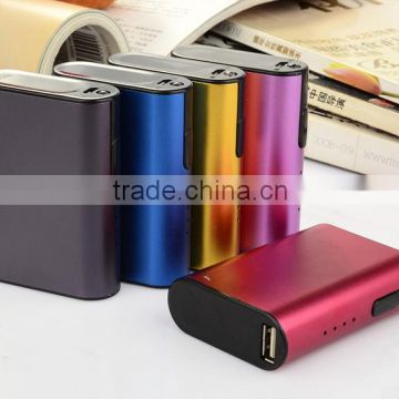 Shenzhen Power Bank,Rohs Power Bank Charger,Power Bank 5200mAh