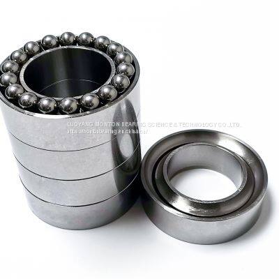 Thrust Bearings Stacks Fo Downhole Motor on The Oil Drilling industry