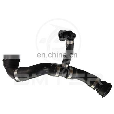 BMTSR Auto Parts N54 N55 N46 N20 N52 Cooling Radiator Water Hose For E87 E81 E82 E60 E90 F10 17127525023 1712 7525 023