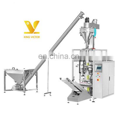 Hot selling 5kg cocoa powder flour filling packing machine