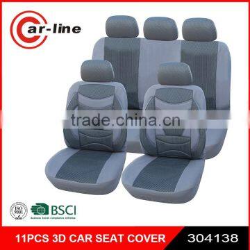 2016 LUXURY FULL CAR SEAT COVER SET