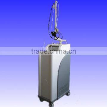 2014 factory price , fractional co2 laser