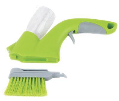 Tiroflx Replaceable Cleaning Head Household Cleaner Set photo-5