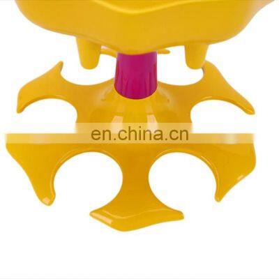 2 Gallon Glass Drinking Beverage Server Wine Dispenser With Tap photo-2