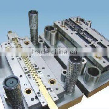 workshop metal stamping tooling