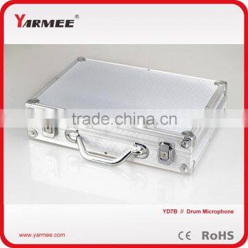 7 Groups Professional Drum Set Microphone YARMEE YD7B photo-5