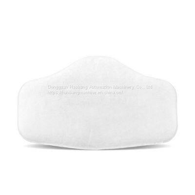 Mask Filter Making Machine photo-3