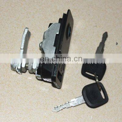 2016 Hot Selling for Volvo Bus in Coach Metal Lock Bus Side Door Lock photo-2