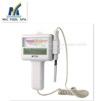 Swimming Pool Chlorine Water (PH/CL) Tester Quality Detector,digital PH Test Kit photo-3