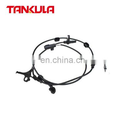 High Quality OEM 89542-0D030 Auto Parts ABS Sensor Wheel Speed Sensor ABS For Toyota Yaris Vios 2008-2013