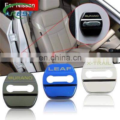 Car door protection for Nissan qashqai j10 SENTRA SYLPHY TEANA TIIDA ALTIMA MAXIMA MICRA NOTE PULSAR juke LEAF MURANO X-TRAIL