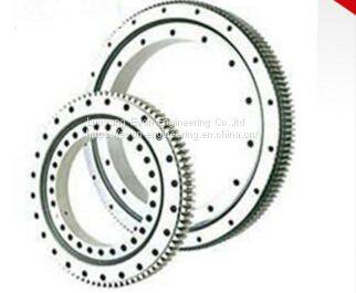 Standard And Custom Slewing Drive Industrial Slewing Drives