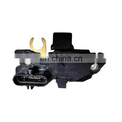 Heavy Duty Truck  Alternator Regulator Oem F00M-144-123 1542605 1542705 1501245 1502245  for MB SC Truck