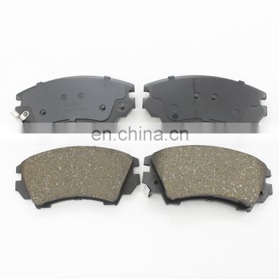 Best Price Brake Pads For Chevrolet BP11229 2441205 D1404-8512 D1404 D1557 D1557-8769 GDB1783 GDB1783DT 0986AB2823 0986AB1367