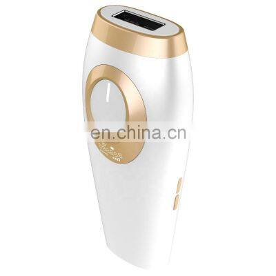 Permanent Hair Removal Professional Hair Removal for Arm Body Bikini Leg, Painless Hair Removal Device With 990,000 Flashes photo-2