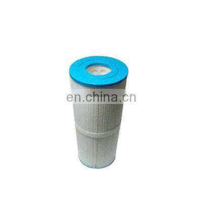 Alibaba China Paper Pleated Spa Filter Cartridge Used Pool Filters for Sale