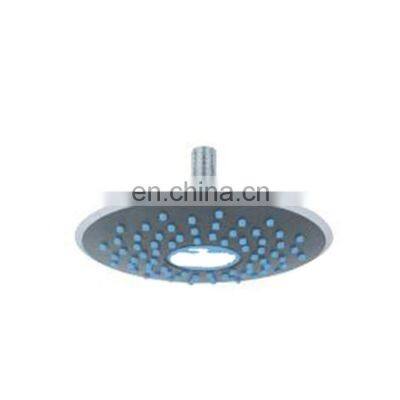 Shower Room Plastic Top Hydro Waterfall High Pressure Overhead Increase Pressure Shower Head