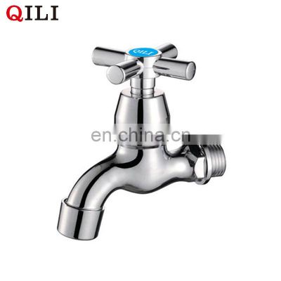 wall mount one handle kitchen faucet