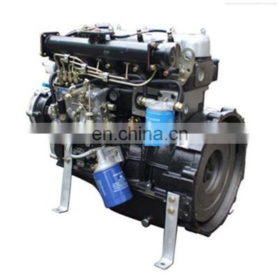 Brand new weifang diesel marine engine 490D