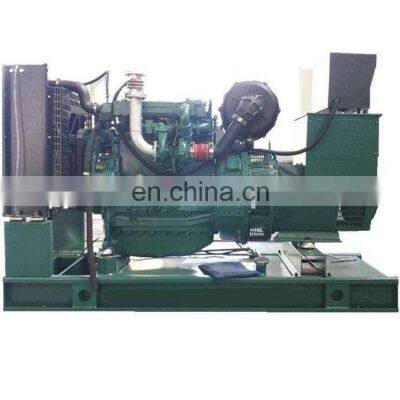 138KW Weichai WP6D152E200 Diesel Generator Engine photo-3