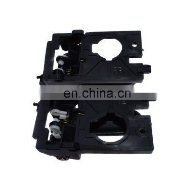 Free Shipping!New Interior Door Handle For 2006-2011 Hyundai Accent GLS 2Pcs Rear Left & Right photo-4