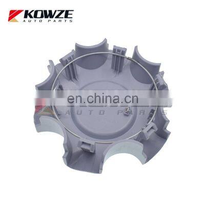 Wheel Hub Ornament Sub-Assy For TOYOTA HILUX KUN25 TGN26 4260B-0K060