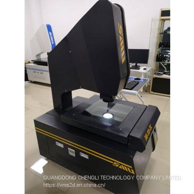 SMU-3030HA Optical Measuring Machine & Precision measuring equipment made in China