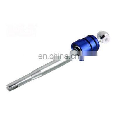 High Quality Racing Quick Solid Short Throw Shifter Fits For BMW E30 E36 E39 E46 M3 M5 Mazda 3 photo-5