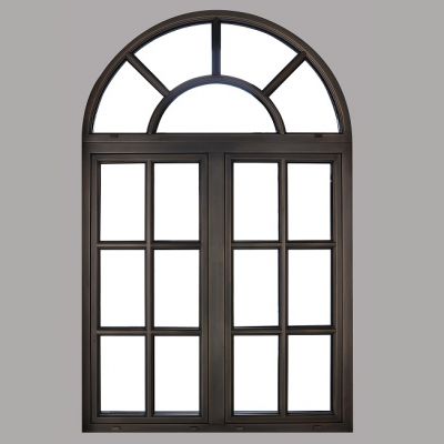 New design Hurricane Impact Window