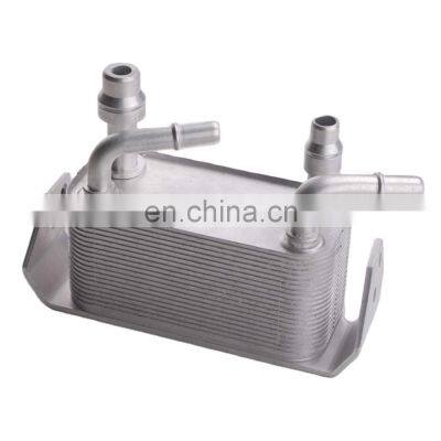 Lr4  Engine Oil Cooler Radiator UBC500101