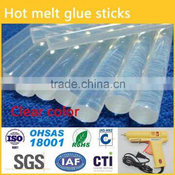 hot melt glue stick