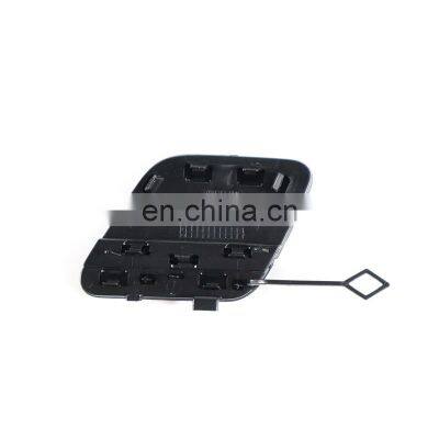 Small Moq Tow Eye Tow Hook Cover Front rear Trailer Cover For Benz W213 OEM 2138855200