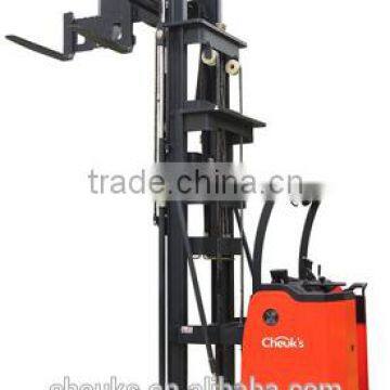 Professional Electric Stacker FBT series