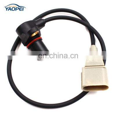 High Quality ABS Crankshaft Position Sensor 021906433E For Volkswagen Audi Porsche Seat Skoda VW 1.6-3.6L 96-10