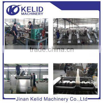 China Supplier Electric Industrial Pasta Machine Quality Choice photo-5