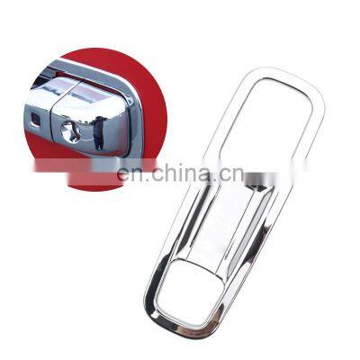 Profession New Design High Quality ABS car door bowl handle Side Door Bowls Handles for Dodge Ram 1500