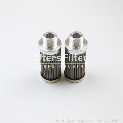 UTERS stainless steel mesh filter element 3588mm