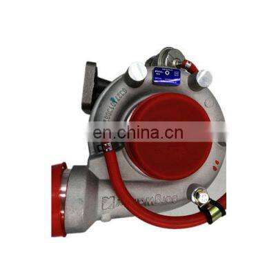 EC350D excavator parts turbo turbocharger 53271013082