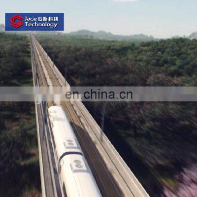 3D Animation & Rendering Service ,buildings Displaying in 3d Animation Video photo-5