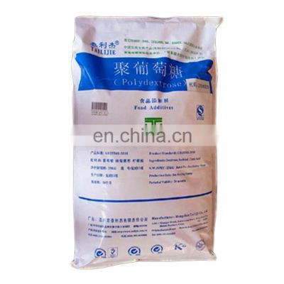 Good Price Food Grade Polydextrose PH 3-5