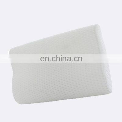 Custom Logo Color Air Fiber Pillow Anti-bacterial Cooling Pillow Wholesale Massage Pillows for Sleeping