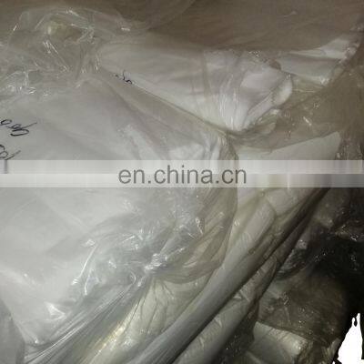 PE PP Plastic Bag Transport Water Proof Large Disposable Storage Costume Dust Proof PE PP Plastic Bag photo-3