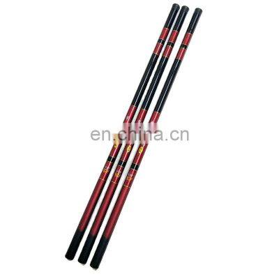 Hot Selling Hand Held Sea Fishing Rod Super Hard Fishing Rod Small Long Distance Casting Rod Fishing Gear Supplies