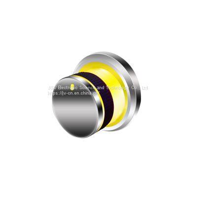 J&V LED Color Changing Knob Light Oven photo-2
