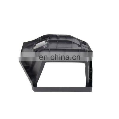 Wholesale Price Auto Exterior Accessories Car Pedal Side Step Running Board For Isuzu Fvr photo-5