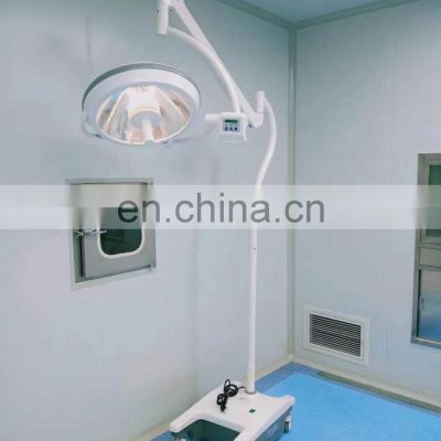 Medical Manufacturer Instrument Supplies Floor Standing Veterinary Lamp Surgical Light photo-2
