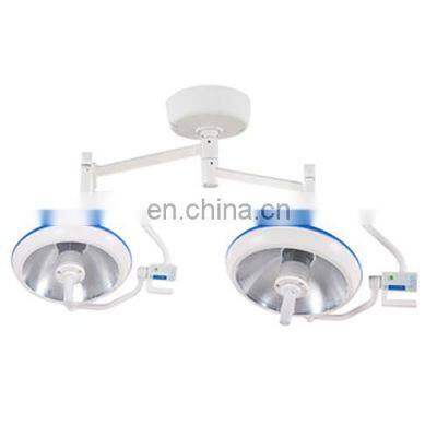 Cheap Medical Celling Type LED Surgical Lamp Light Shadowless Operation Lamp photo-3