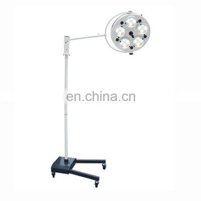 Mobile ot Light Shadowless Led Examination Lamp